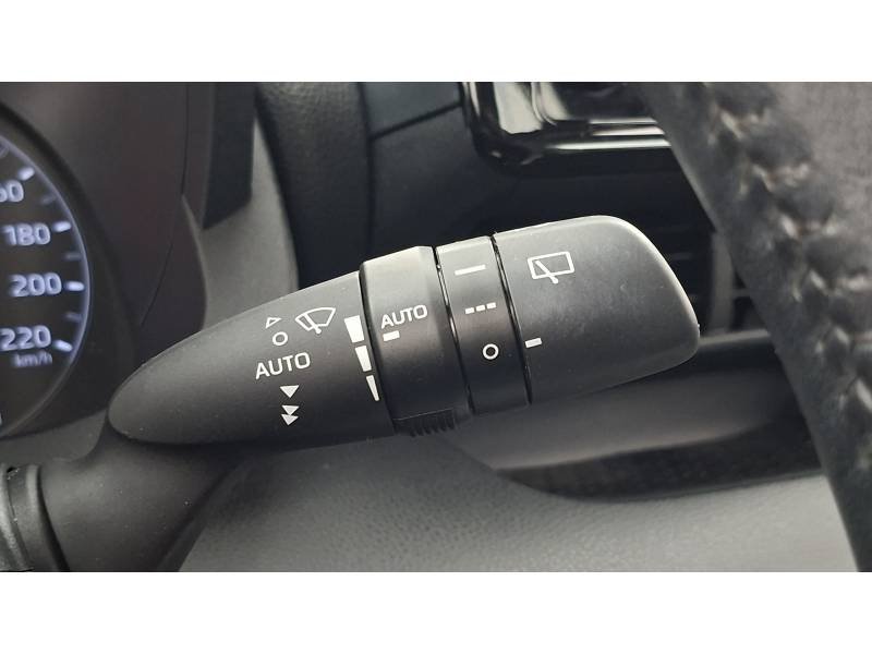 Toyota Yaris - Photo 23