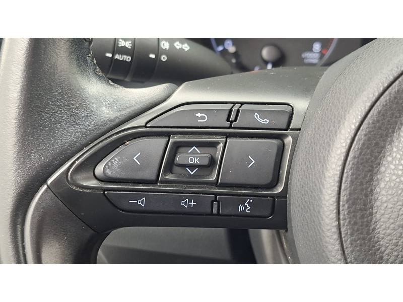 Toyota Yaris - Photo 24