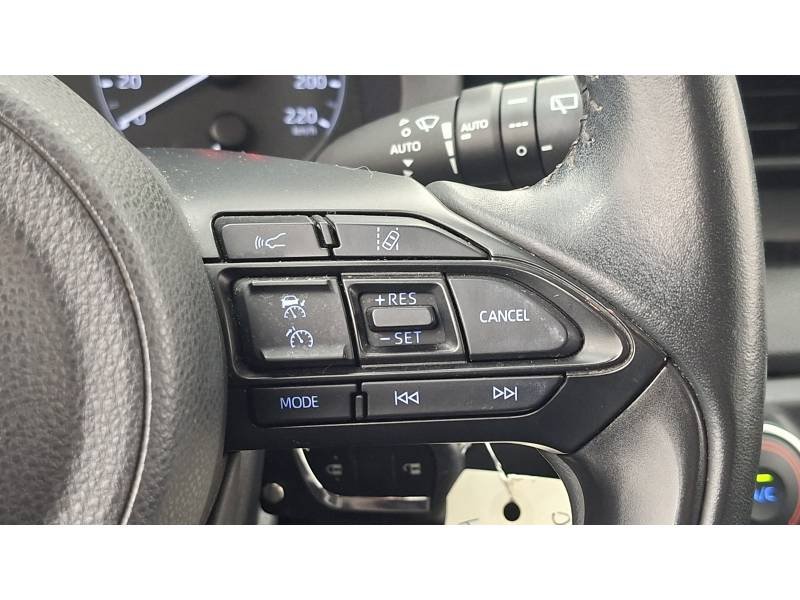 Toyota Yaris - Photo 25