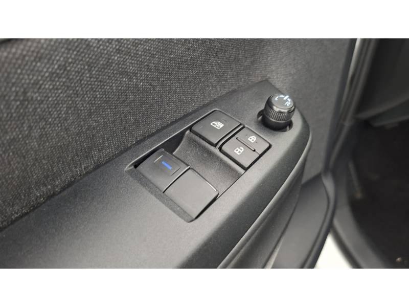 Toyota Yaris - Photo 27