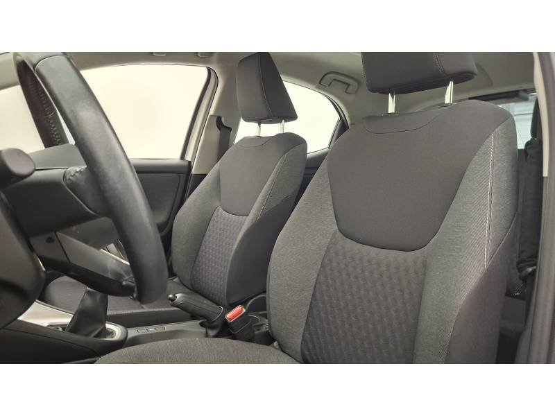 Toyota Yaris - Photo 28