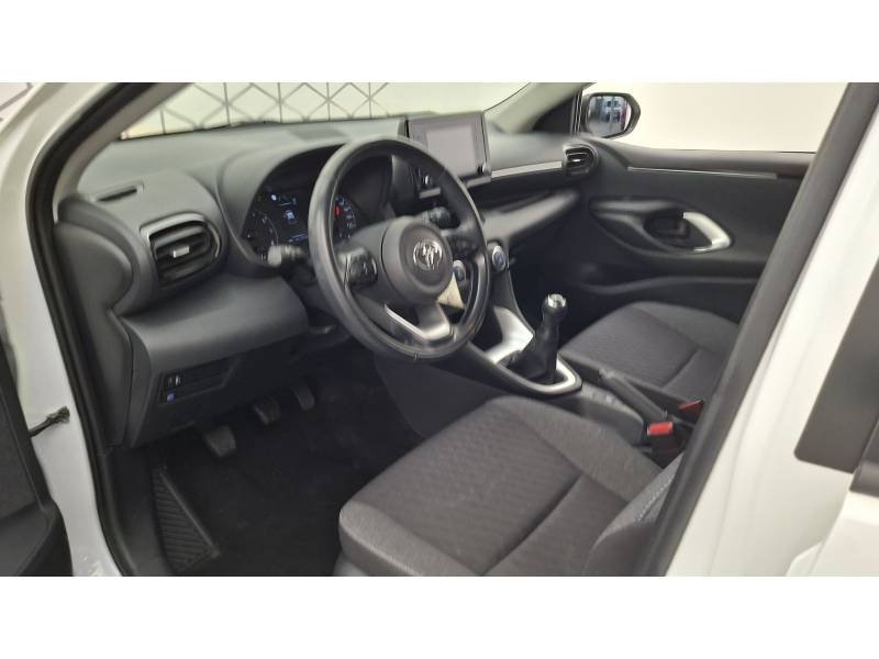 Toyota Yaris - Photo 29