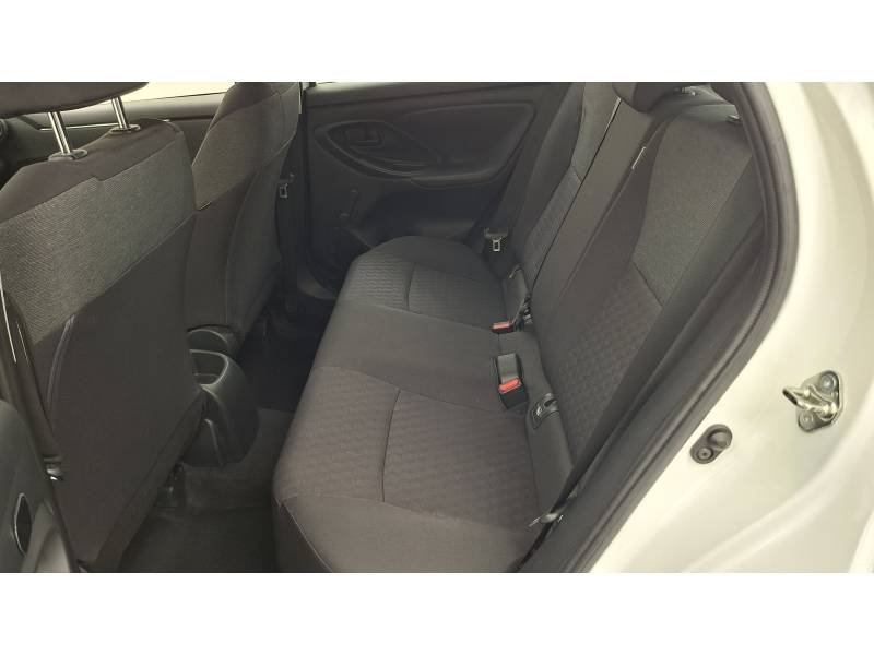 Toyota Yaris - Photo 31