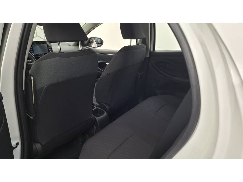 Toyota Yaris - Photo 32