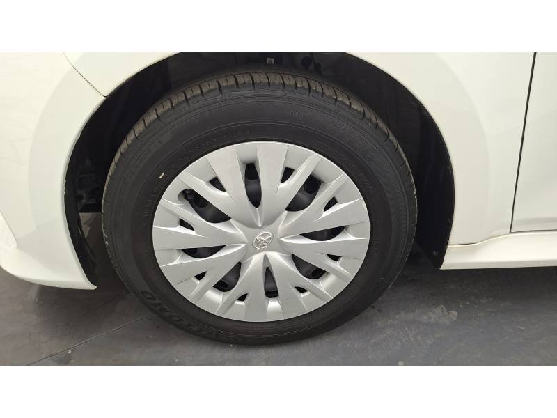 Toyota Yaris - Photo 33