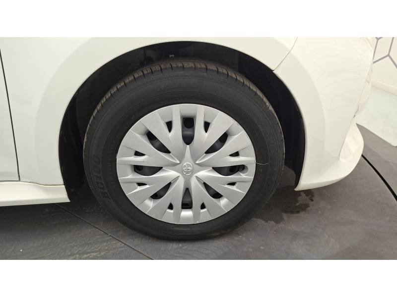 Toyota Yaris - Photo 35