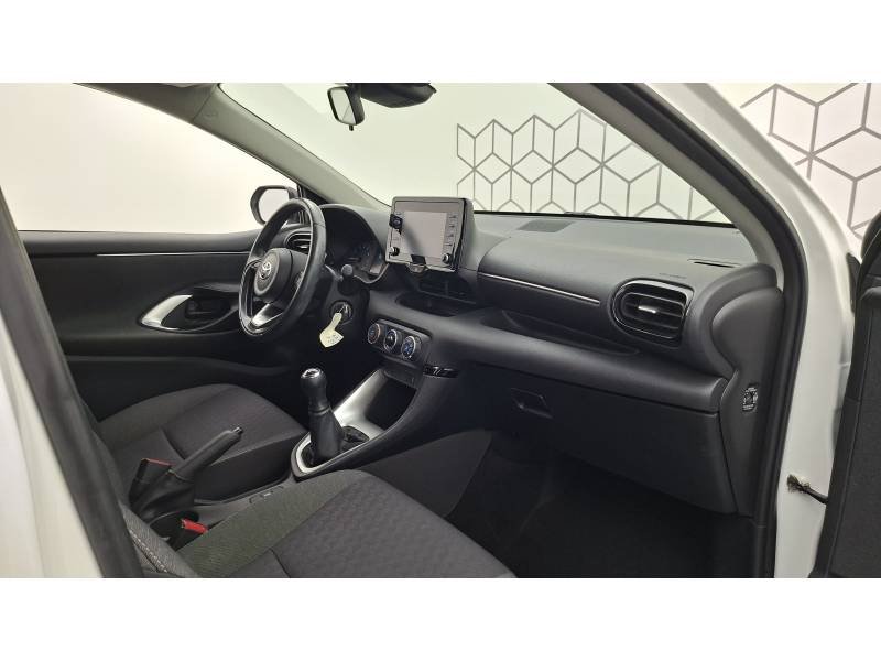 Toyota Yaris - Photo 39