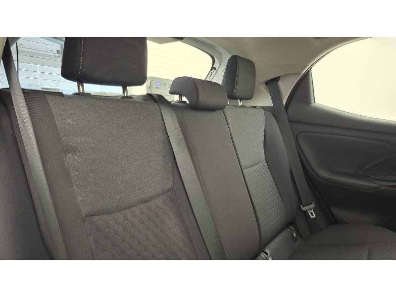 Toyota Yaris - Photo 42