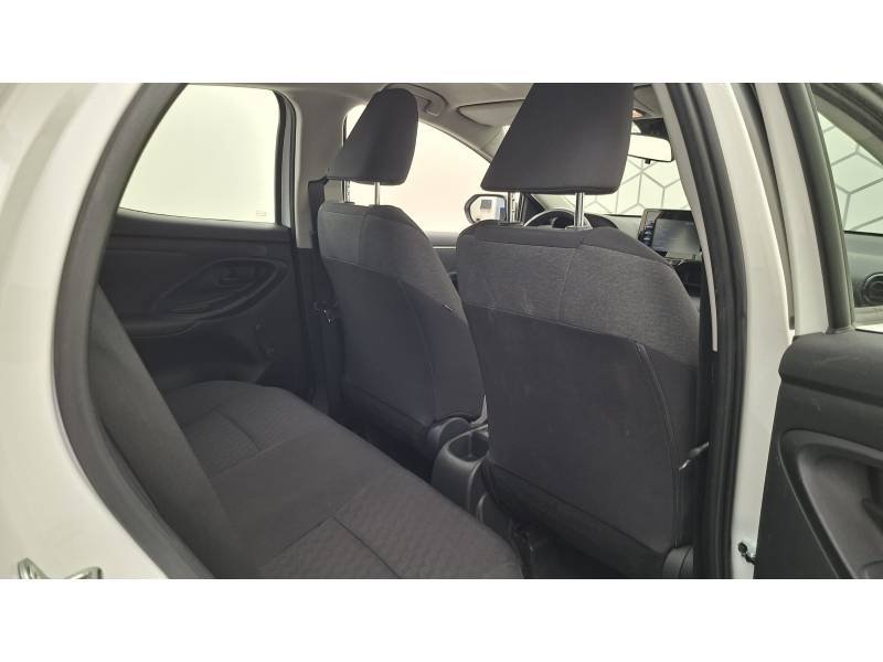 Toyota Yaris - Photo 44