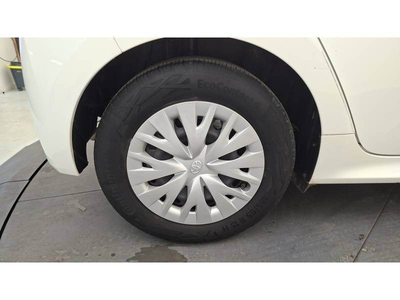 Toyota Yaris - Photo 45
