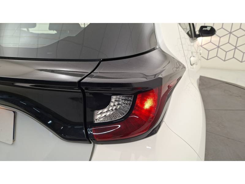 Toyota Yaris - Photo 46