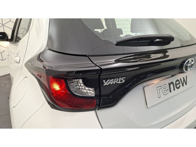 Toyota Yaris - Photo 47
