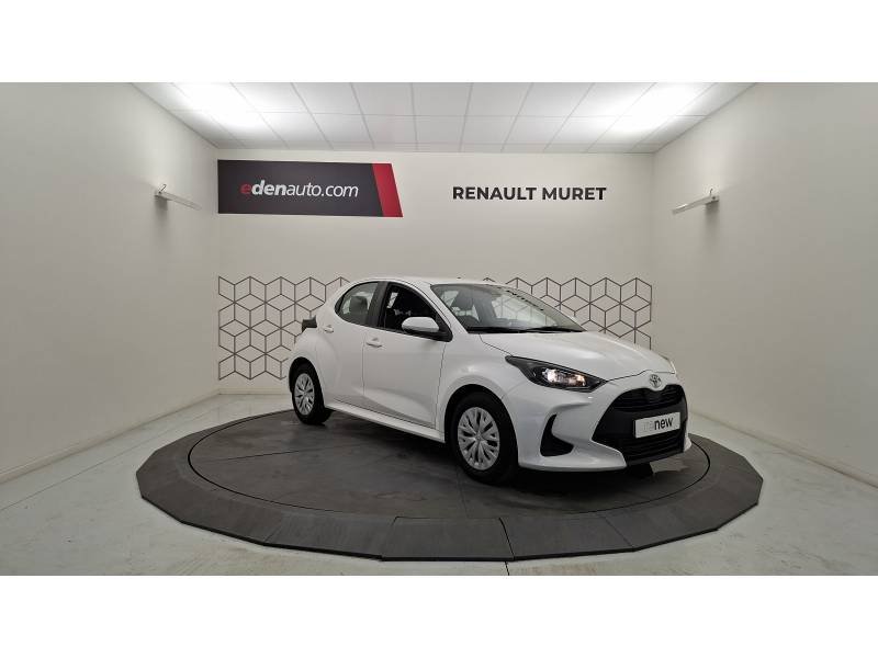 Toyota Yaris - Photo 7