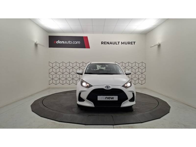 Toyota Yaris - Photo 8