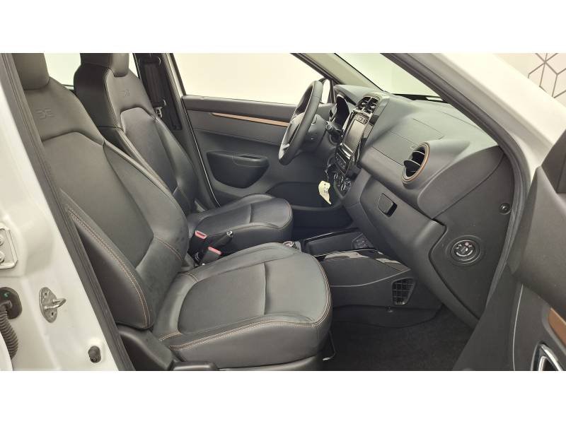 Dacia Spring - Photo 12