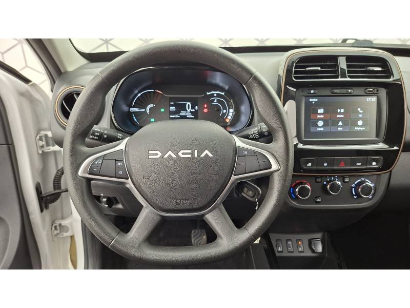 Dacia Spring - Photo 14