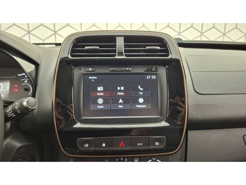 Dacia Spring - Photo 15