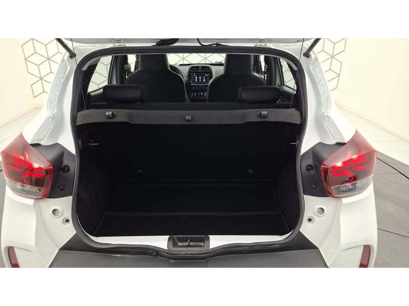 Dacia Spring - Photo 16