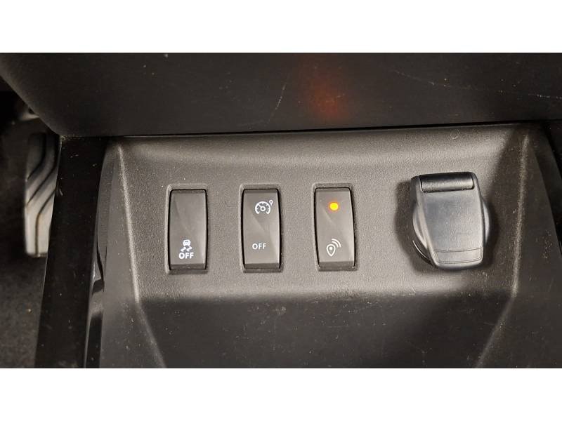 Dacia Spring - Photo 18