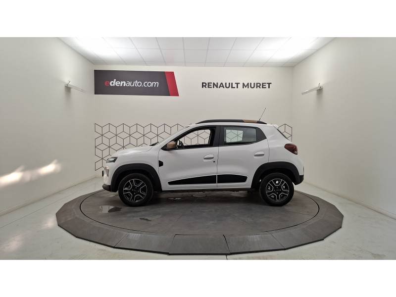Dacia Spring - Photo 2