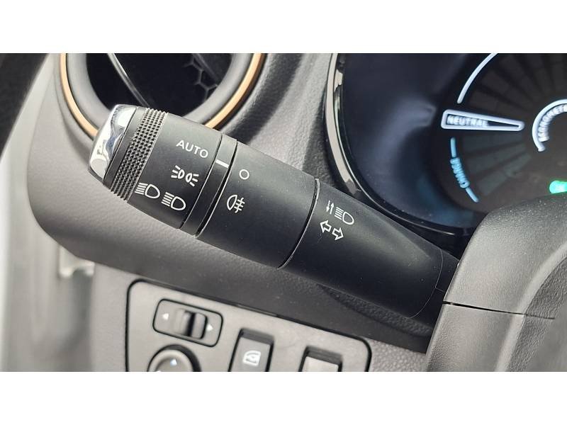 Dacia Spring - Photo 21