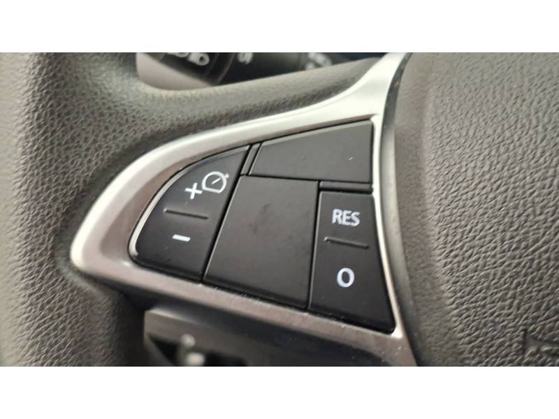 Dacia Spring - Photo 24