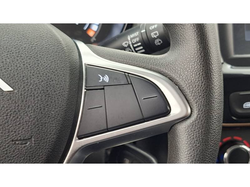 Dacia Spring - Photo 25