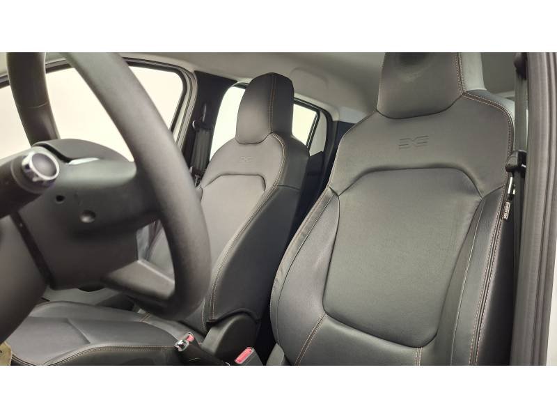 Dacia Spring - Photo 26