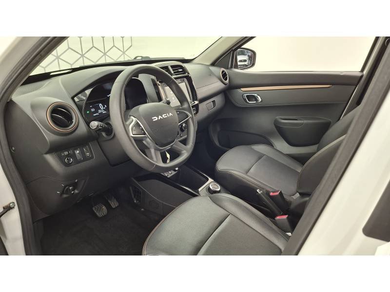 Dacia Spring - Photo 27