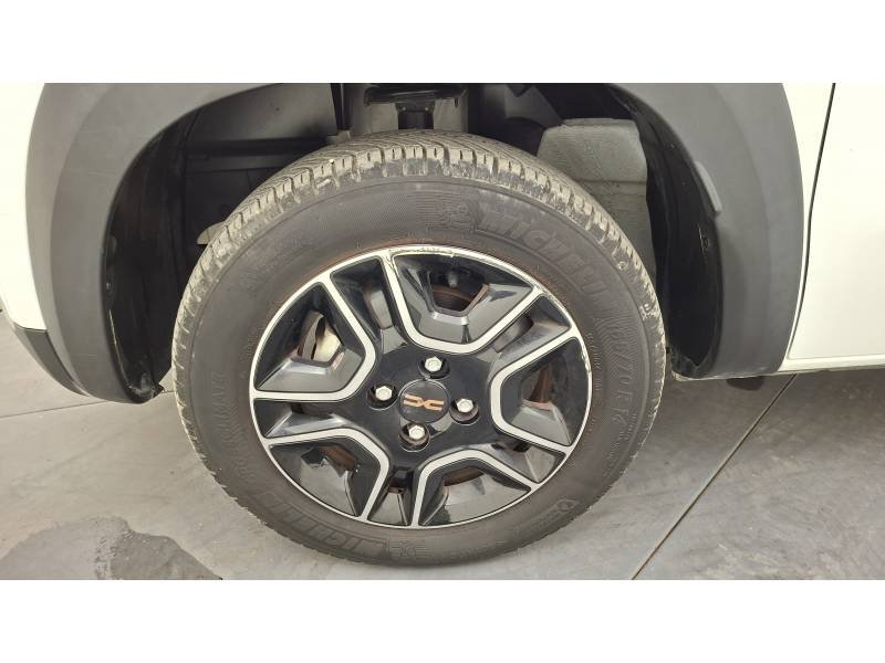 Dacia Spring - Photo 31