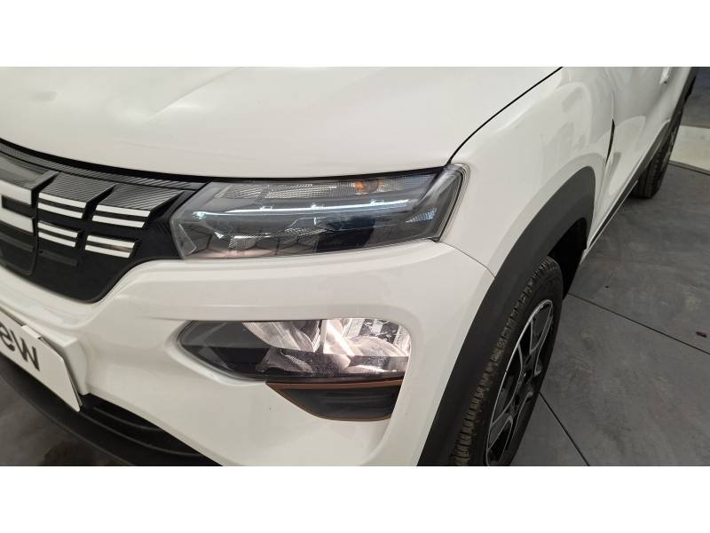 Dacia Spring - Photo 32