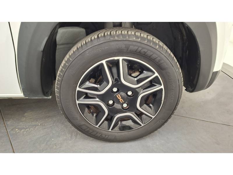 Dacia Spring - Photo 33