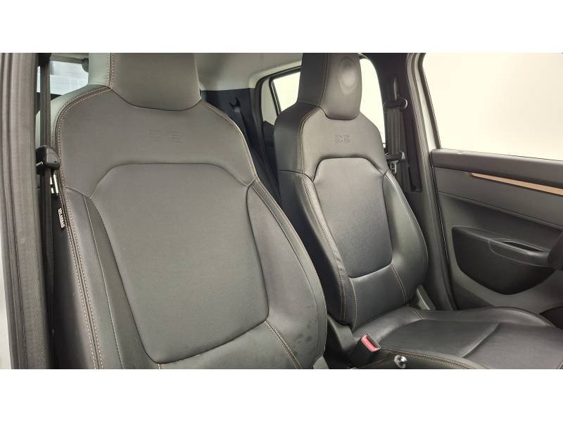 Dacia Spring - Photo 34