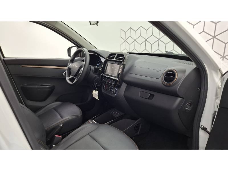 Dacia Spring - Photo 35