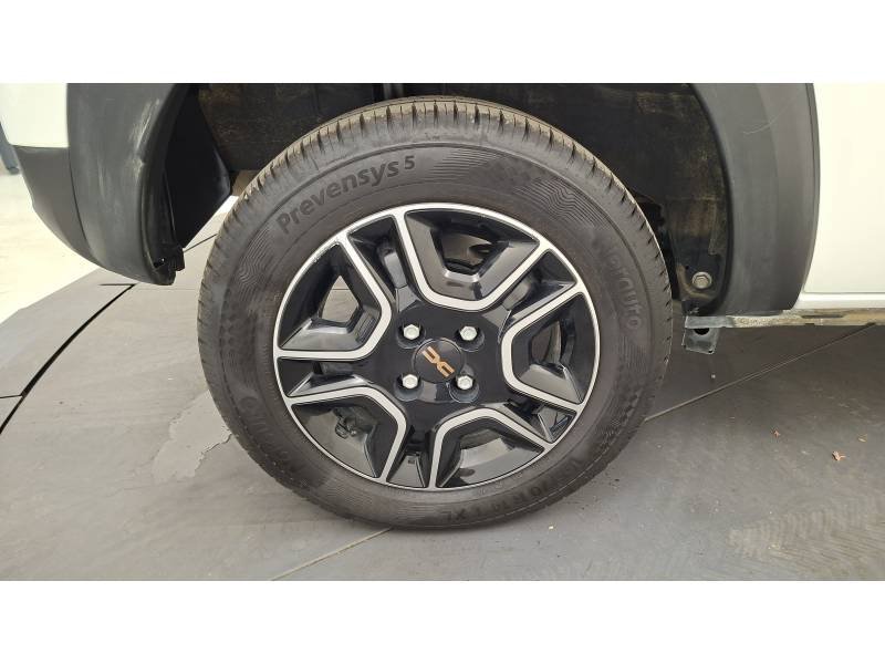 Dacia Spring - Photo 40