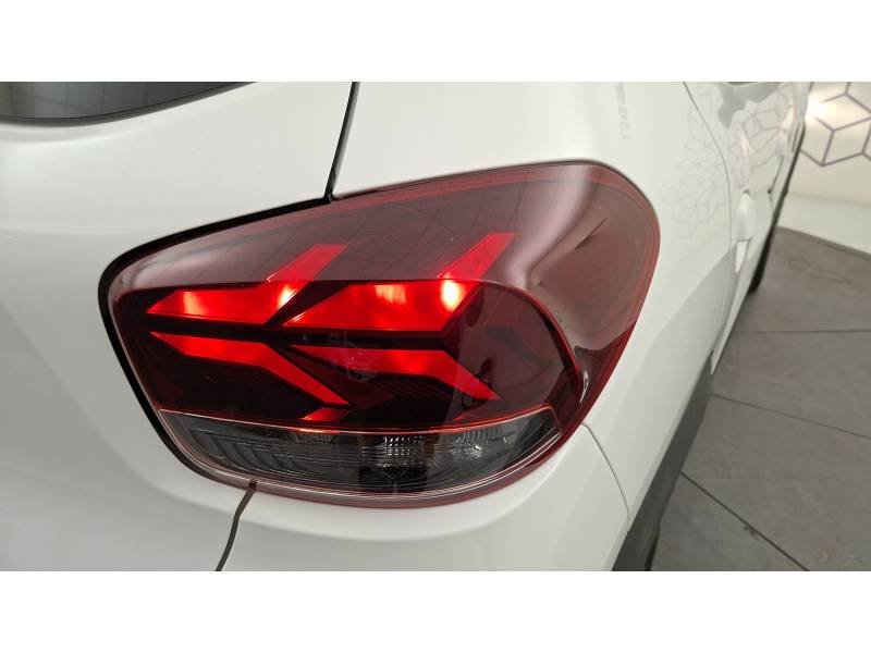 Dacia Spring - Photo 41