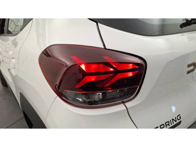 Dacia Spring - Photo 43