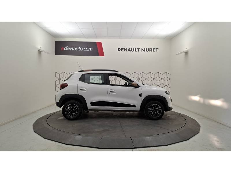 Dacia Spring - Photo 6