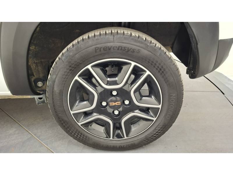 Dacia Spring - Photo 9