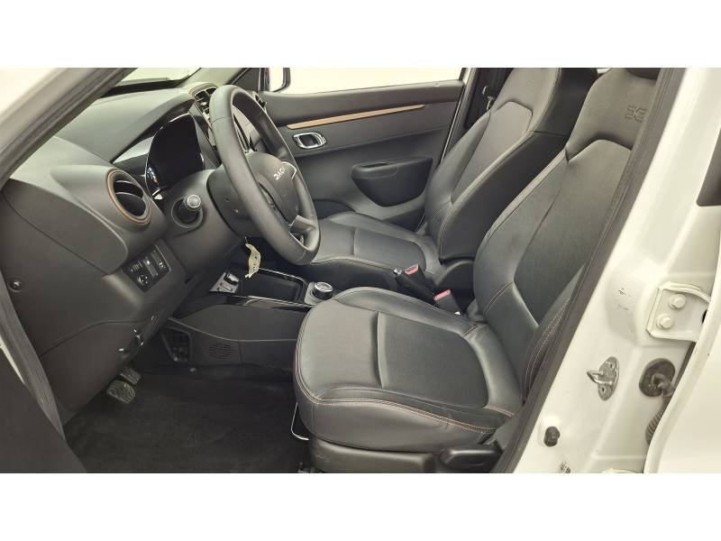 Dacia Spring - Photo 10