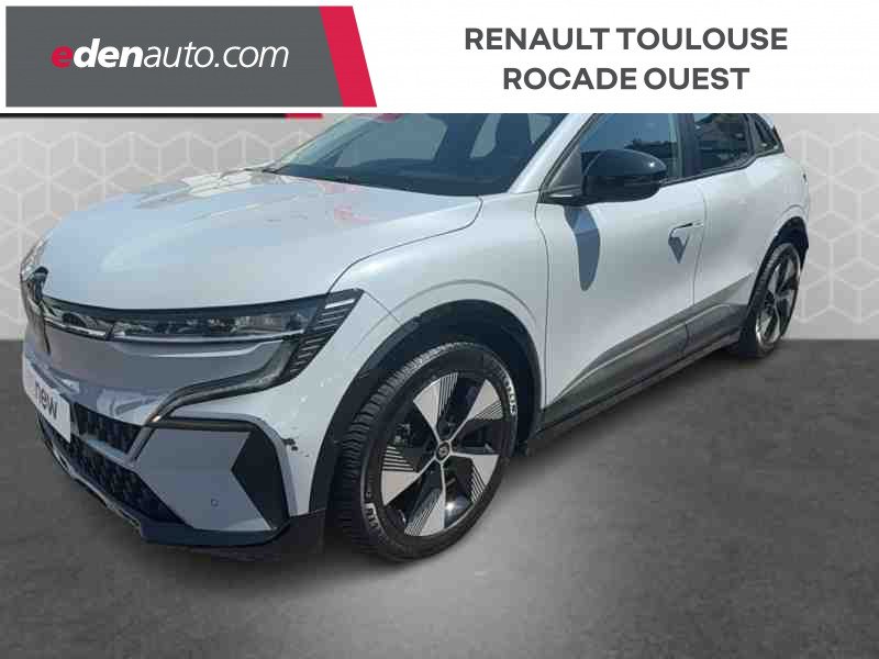 Renault Mégane - Photo 1