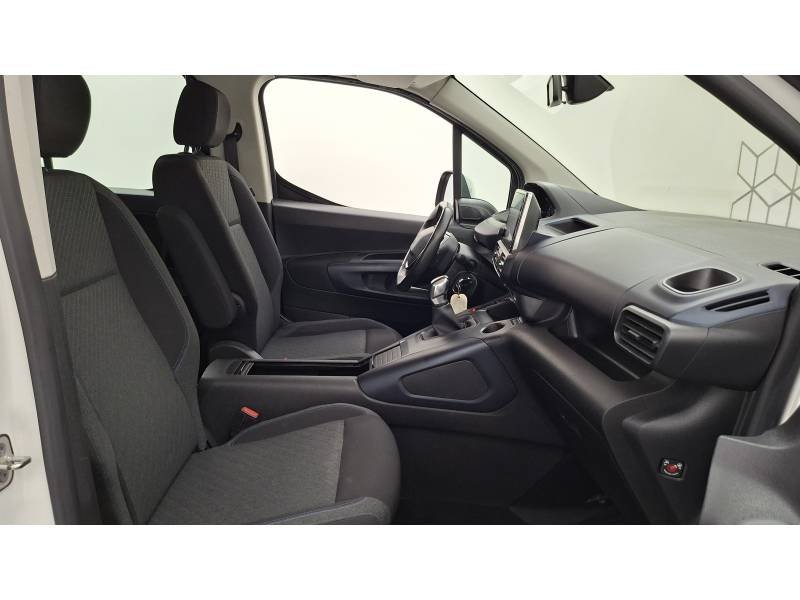 Peugeot Rifter - Photo 12