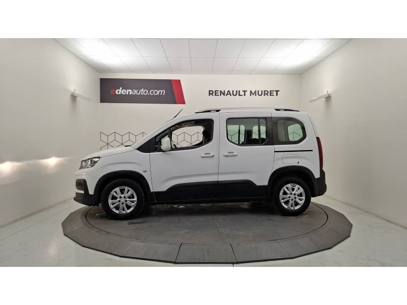 Peugeot Rifter - Photo 2