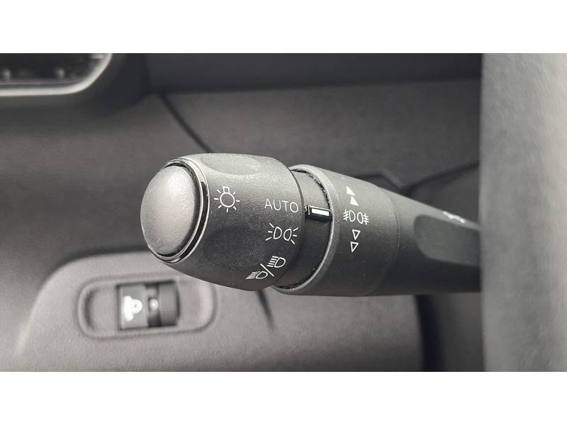 Peugeot Rifter - Photo 23