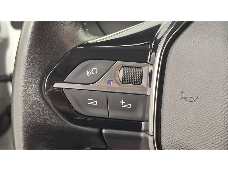 Peugeot Rifter - Photo 25