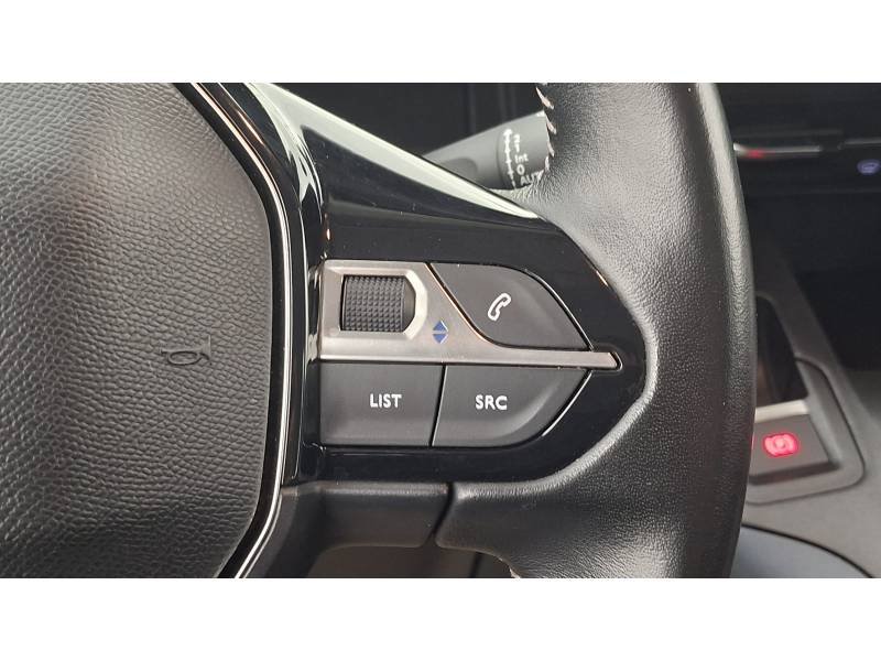 Peugeot Rifter - Photo 26
