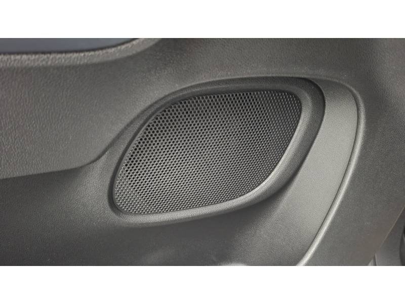 Peugeot Rifter - Photo 27
