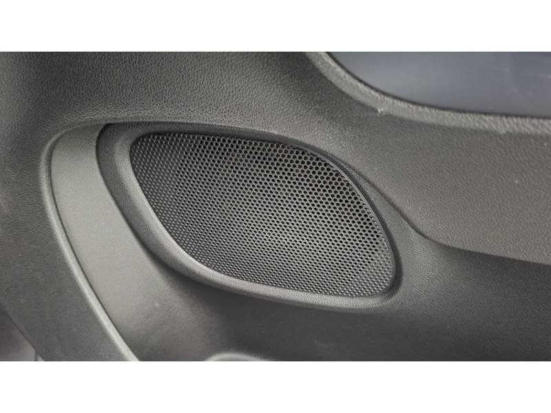 Peugeot Rifter - Photo 38