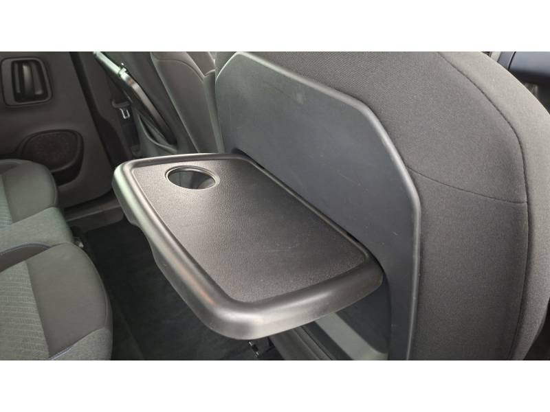 Peugeot Rifter - Photo 41