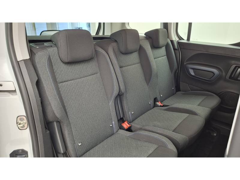 Peugeot Rifter - Photo 42